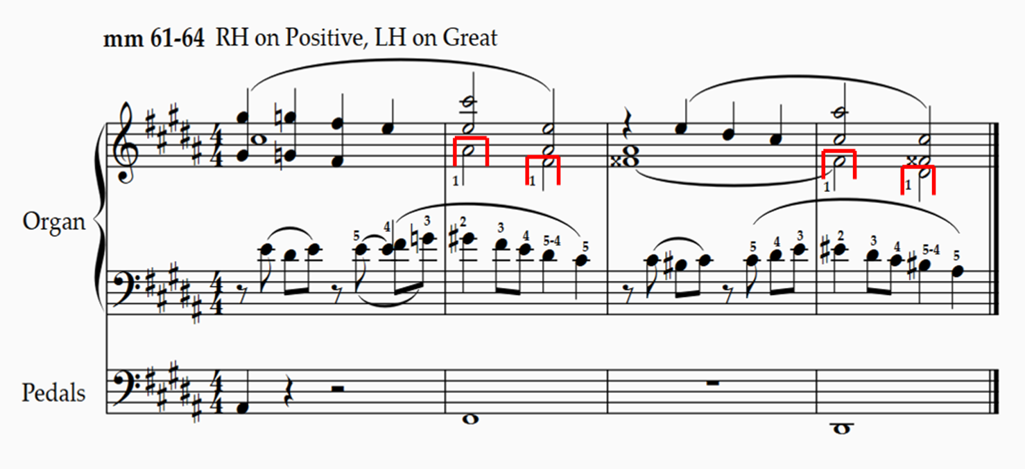Cantabile